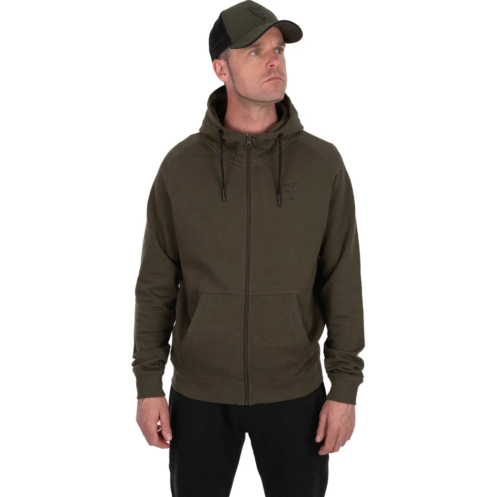 Fox Collection LW Angelpullover S