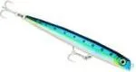 Rapala Flash-X Dart Löffel 14cm 42g HDBSRD