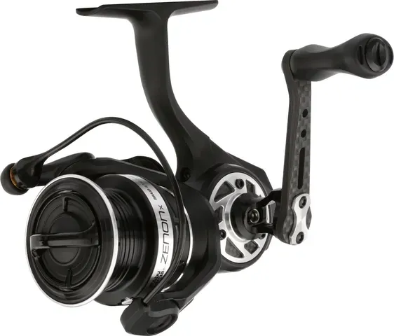 Abu Garcia Zenon X Spinning Reel 2500 184g 83cm 6.2:1