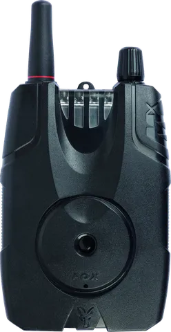 Fox Micron MX Empfänger Battery