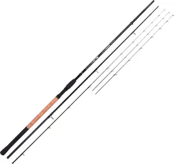Cresta Blackthorne Pro N-Feeder Medium 360 3.6m 20–50g 3pc
