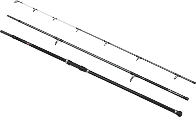 Penn Squadron IV Bass Spin Spinning Rod 3.5m 57–113g Fast