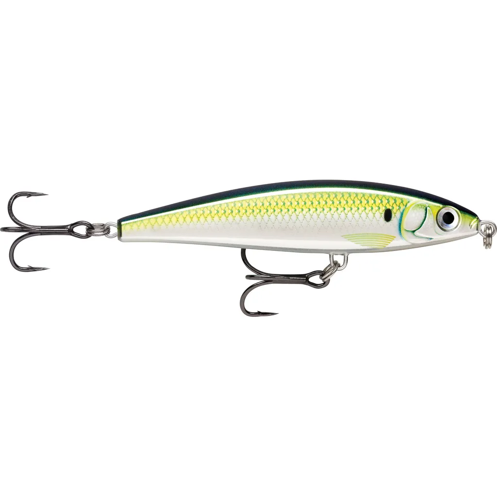 Rapala X-RAP MAGNUM PREY 10 Meeresköder XRMAGPR10 10cm 41g PLD