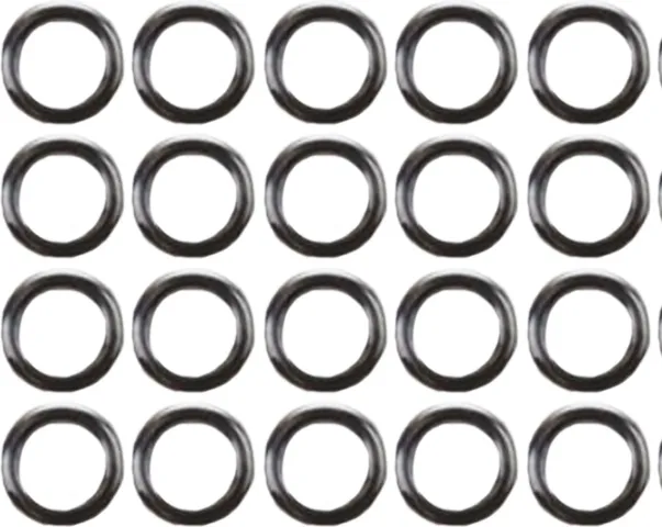Korda Rig Ring 20pc #L
