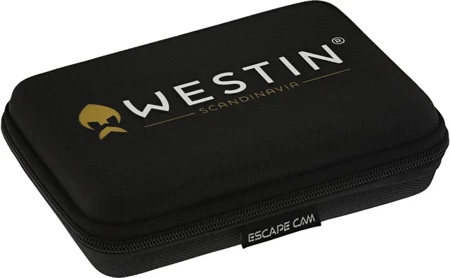 Westin Escapecam 40g 10,6cm