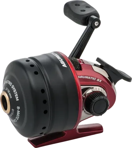 Abu Garcia Abumatic SX Encapsulated Reels 10 238g 3.6kg 58cm