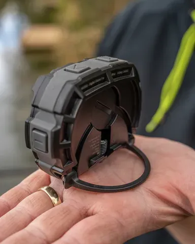 Matrix Digital Clicker Pro 10cm Battery IPX65