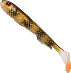 Savage Gear 3D Goby Shad Softbait 23cm 96g Dirty Goby