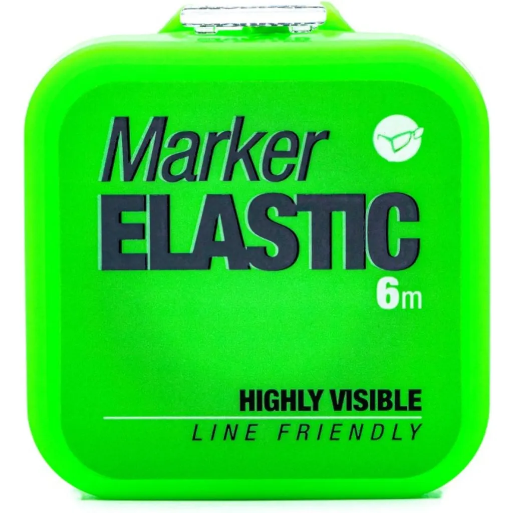 Korda Marker Elastic Montagezubehör 6m
