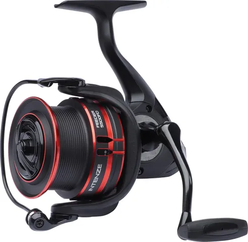 DAM Quick Intenze Feeder Spinnrollen 4500 5.2:1
