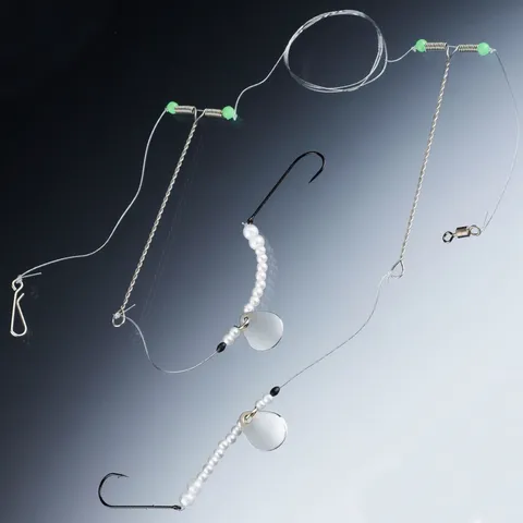 Balzer Edition Sea Surf Rig #1 75cm