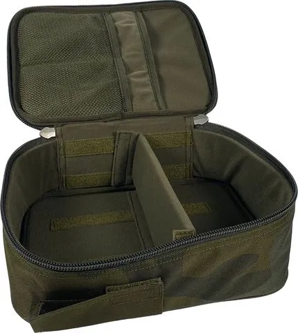 Sonik Bank-Tek Gadget Case 30x23x12cm Waterproof Base