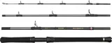 Penn Regiment IV Boat Travel Rod Spinning Rod 2.23m Fast
