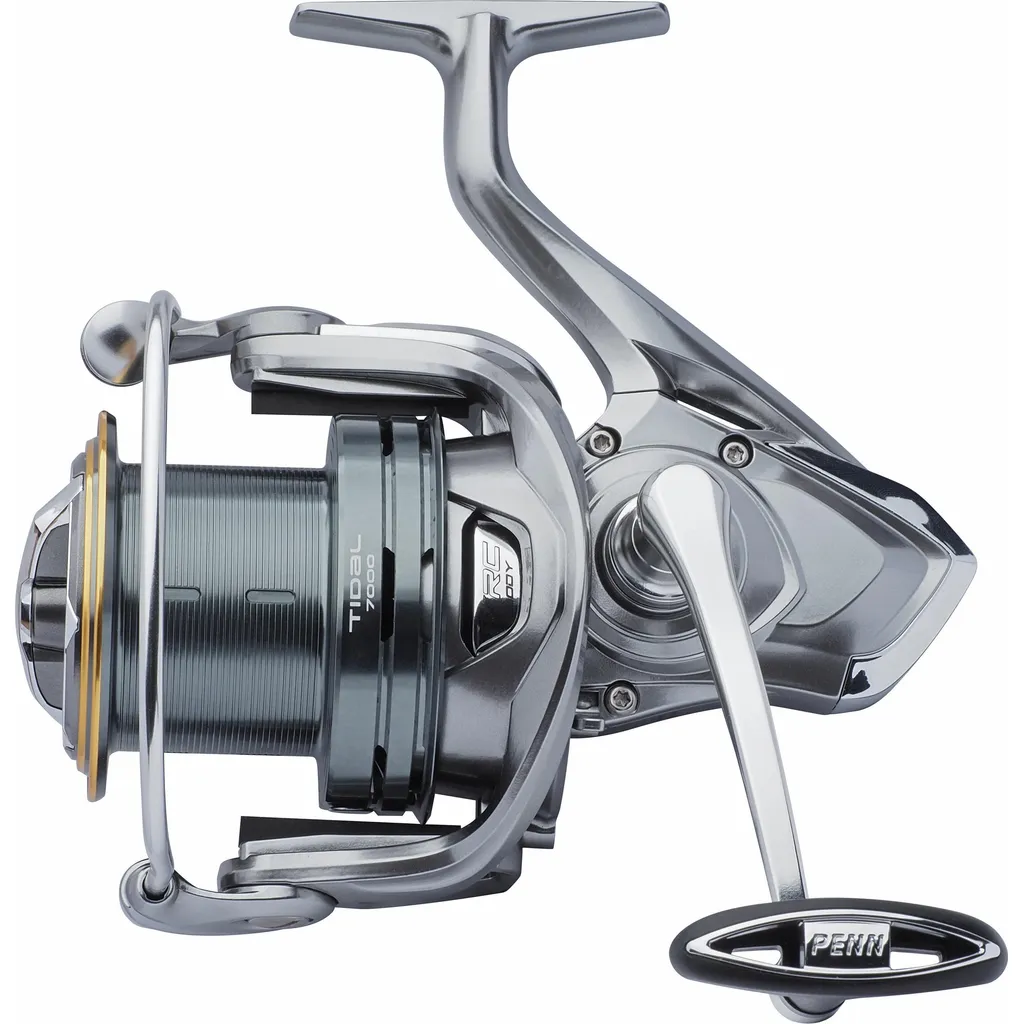 PENN TIDAL 7000 Longcast Meeresrolle 4.8:1