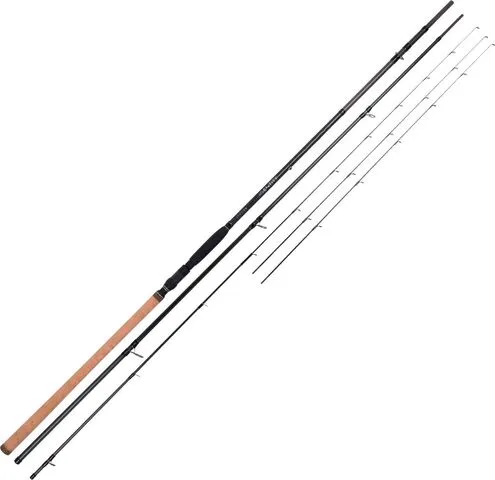 Cresta Identity Pro Tolerance Feeder Rod 50–100g 4.05m 289g Fast Taper