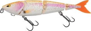 Berkley Zilla Swimmer 120 15g Albino Trout