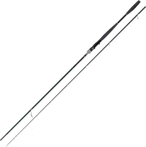 Westin W10 Spin 2nd Sea Fishing Rod 2.79m 5–25g 2pc