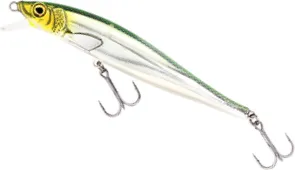 Westin Jerkbite SR 17cm 47g Headlight Suspending