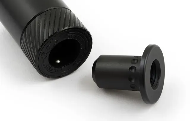 Fox Black Label QR 61cm Power Point