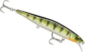 Rapala Precision Xtreme Mavrik Custom Crankbaits 11cm 1.5–1.9m 14g PEL
