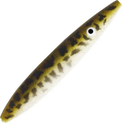 Westin D360° Meerforellenköder 11cm 28g Dull Stickleback