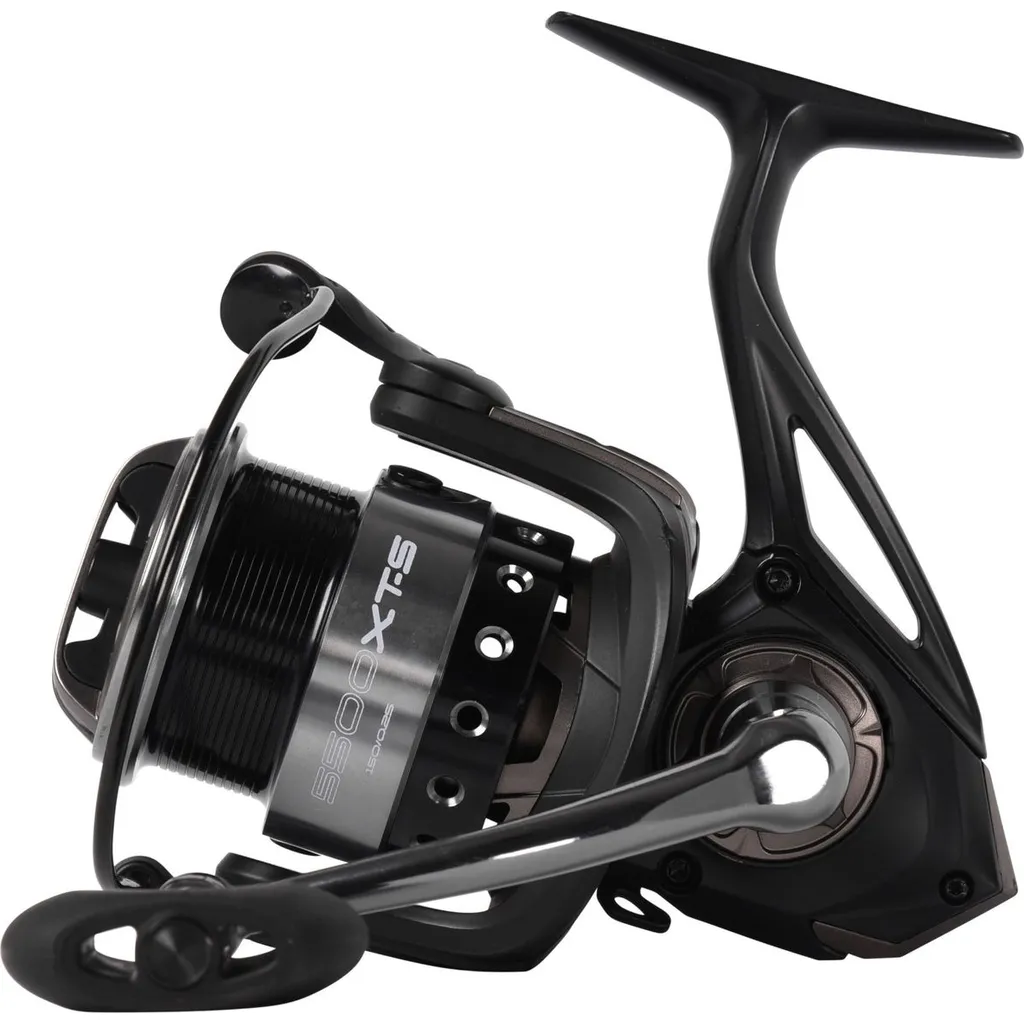 Cresta Advantor Xt-S Stationärrolle 5500 5.6:1