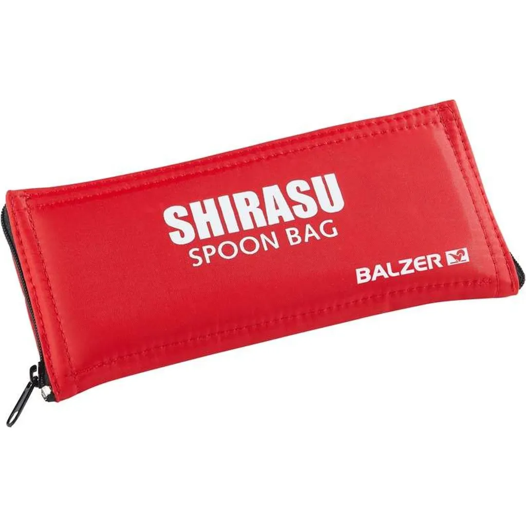 Balzer Shirasu Tasche & Etui 15x7cm