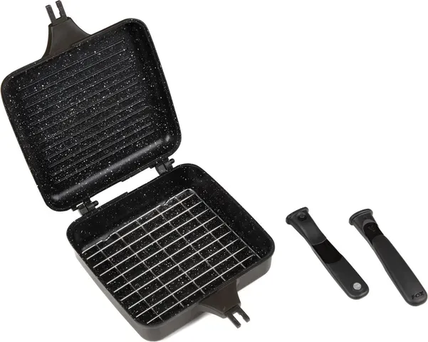 Fox Cookware Multi-Pan Deep Die-cast Aluminium