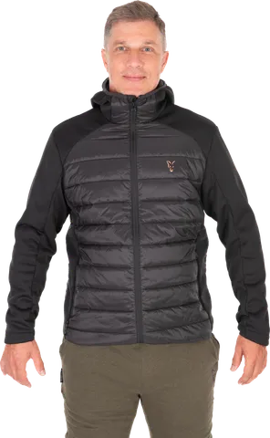 Fox Collection Hybrid Jacket B/O XL