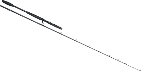 Westin W10 Monsterstick-T Baitcaster-Rute 120–260g 183cm 233cm Medium-Fast