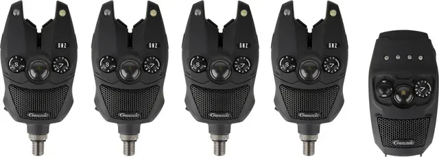 Prologic Snz Bissanzeiger Set 3P1 Red/Green/Blue