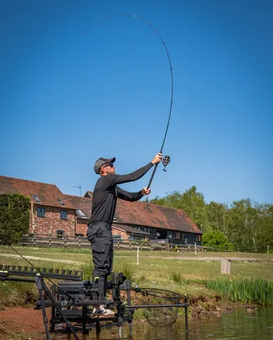 Matrix Horizon X Ultra Pro Commercial Feederrute 3.3m 60g 189g