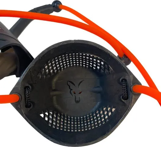 Fox Slik Powergrip Method Pouch Catapult