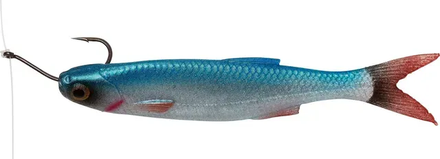 Savage Gear Craft Dying Minnow 5.5cm 0.7g Roach