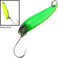 FTM Spoon Crator Spoon 2.3g