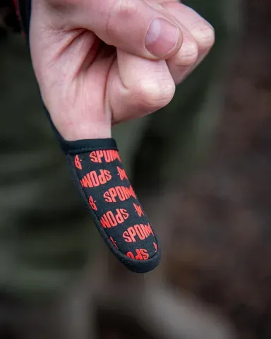 Spomb Finger Stall Glove