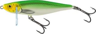 Salmo Thrill 7cm 13g Wobbling Sprat
