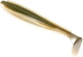 Fox Rage Spikey Shad Gummifisch 12cm