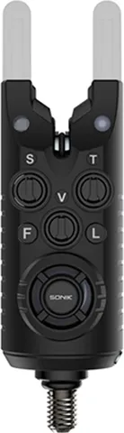Sonik GIZMO2 Alarm Single 200m