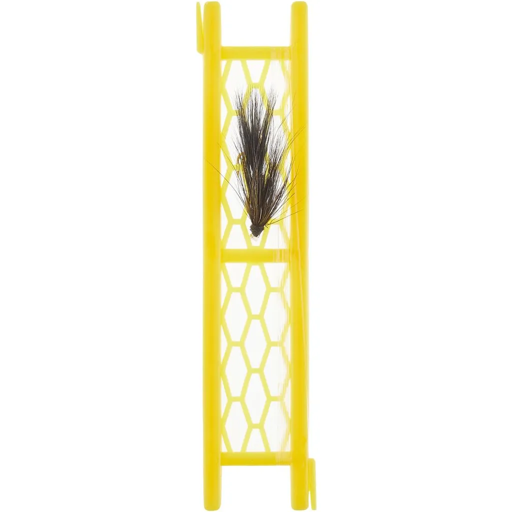 Balzer Meerforellen Sbirolino Vorfach Polar Magnus black #6 300cm 0.28mm