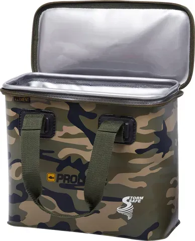 Prologic Element Storm Safe Barrow Cool 37x18x31cm Cool Bag 100% EVA
