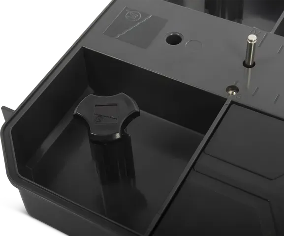 Preston Rig Station 1800g