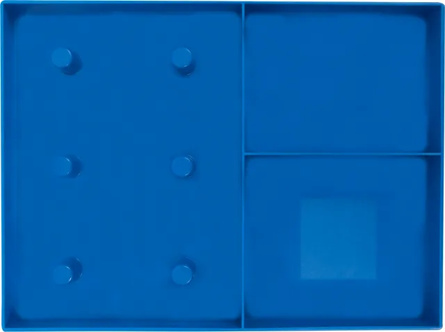 Preston Schubladeneinsatz Deep