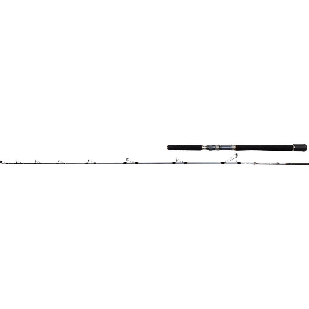 PENN Battalion Solid Bait Boat Meeresrute 1.98m 2pc