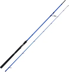 Westin W6 Powerstick Spinning Rod 2.2m 7–35g M