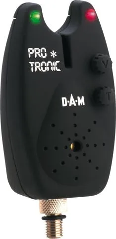 DAM Pro Tronic Soft Touch Bite Alarm