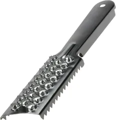 FTM Fischschupper Big Messer Metall