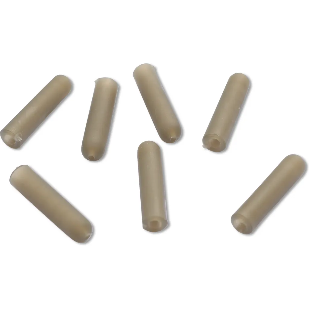 Black Cat Silicone Sleeve Ø6/3mm 25mm