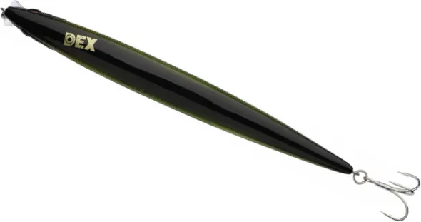 Berkley DEX Long Shot Crankbait 14cm 21.8g Ayu