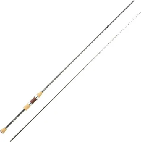 Hearty Rise Trout River Spin Spinning Rod 2.25m 3–16g